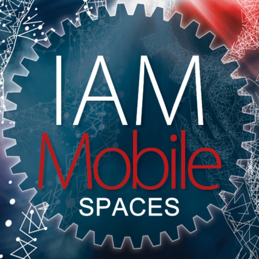 IAM Mobile 5.0 app icon