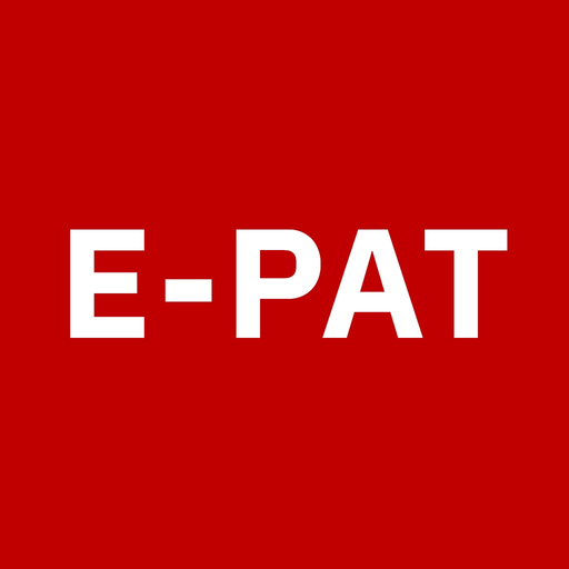E-PAT app icon