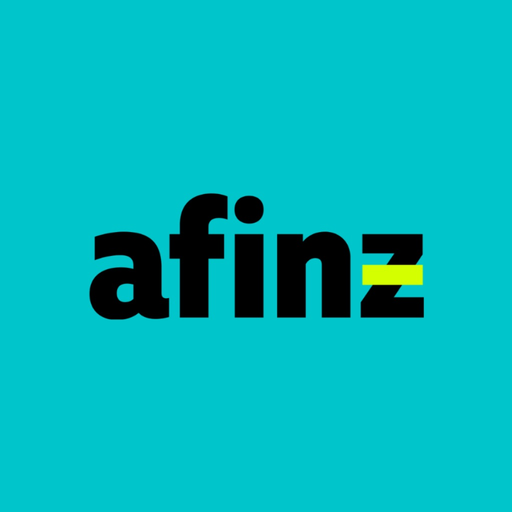 Afinz app icon