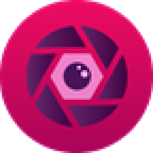 PicomCAM app icon