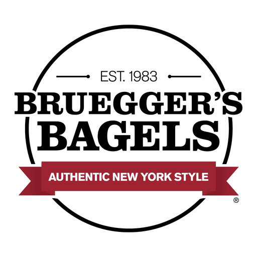 Bruegger's Bagels app icon