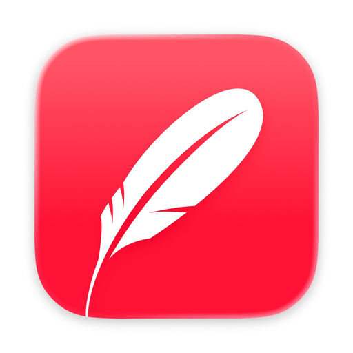 Native SQLite Manager app icon