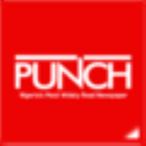 Punch News app icon