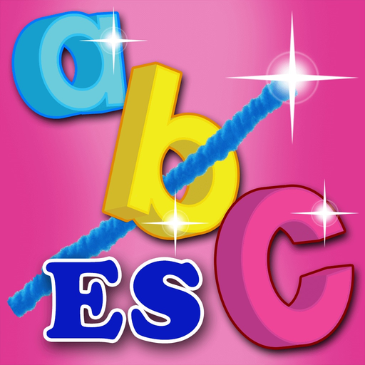 ABC MÁGICO Conexiónes app icon