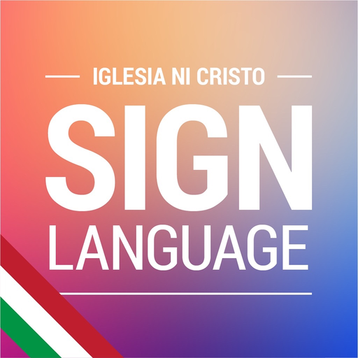 Iglesia Ni Cristo SL App app icon
