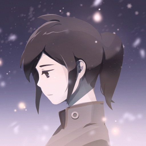 Rocket of Whispers: Prologue app icon