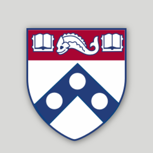 UPenn Self Checkout app icon