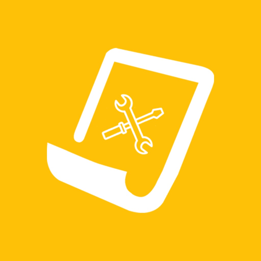 Ferreteria app icon