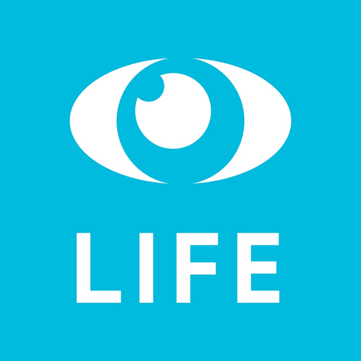 LaView Life app icon