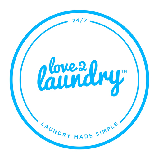 Love2Laundry Driver App app icon