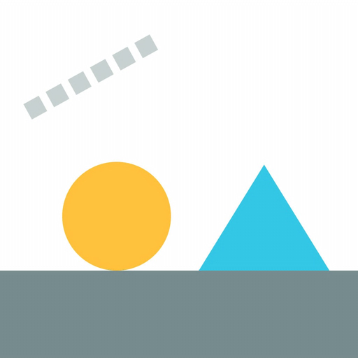 COLOR! app icon