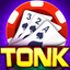 Tonk Online Card Game (Tunk) icon