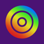 Color Rings(Caprice Game Inc.) icon