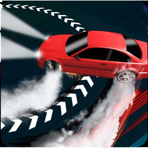 Speed Drifting Drive app icon