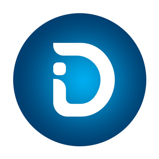 Diaz Invest app icon