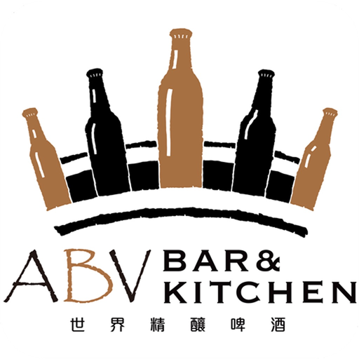 ABV精釀啤酒百科 app icon