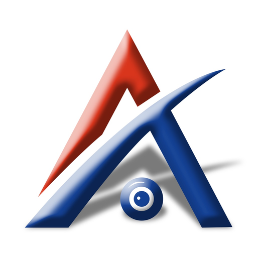 AUTO DVR app icon