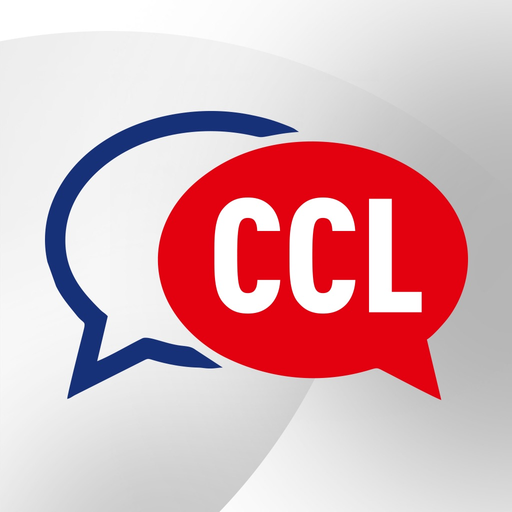 CCL Tutorials app icon