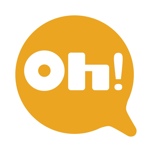Oh!爸媽 app icon