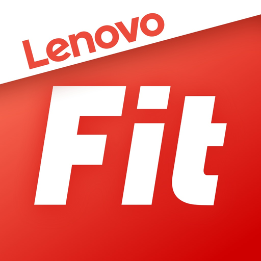 Lenovo Fit app icon