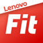 Lenovo Fit icon