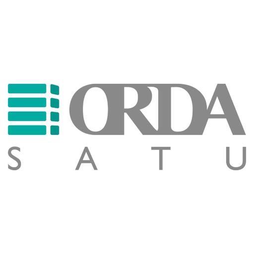 ORDA SATU app icon