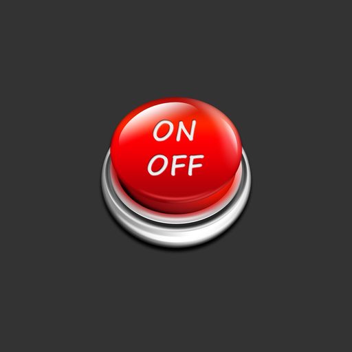 On-Off-Post app icon