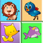 Onet Connect Animals Deluxe icon