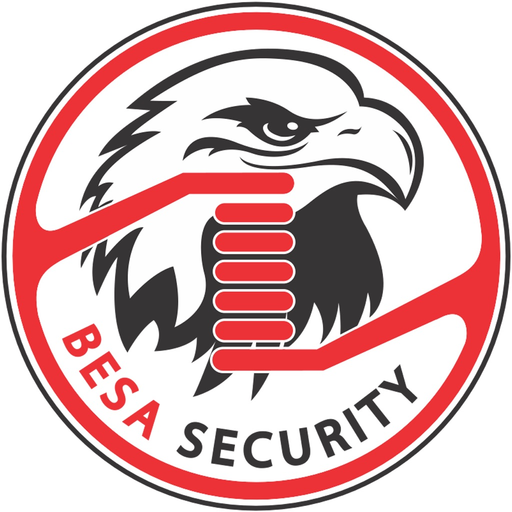 Besa Security app icon