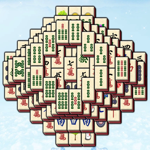 Mahjong - Board Game app icon