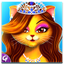 My Kitty Fashion Show Salon icon
