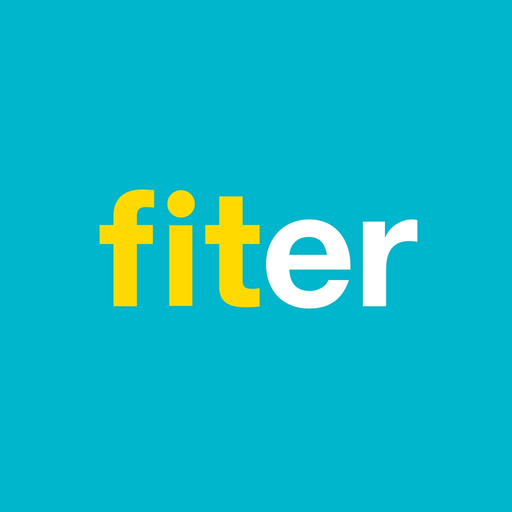 Fiter App app icon