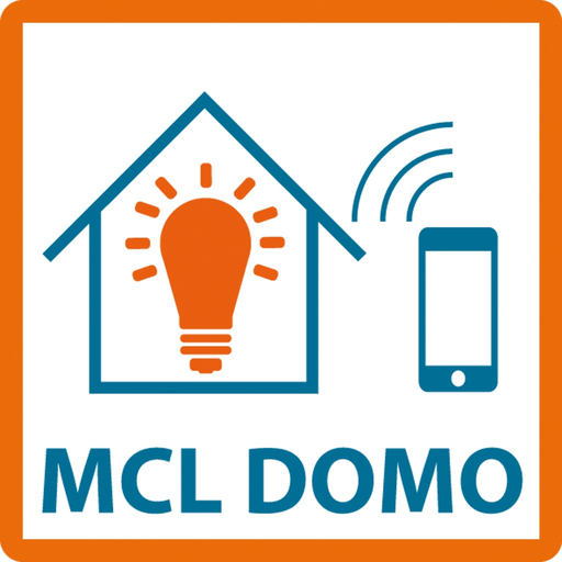 MCL DOMO app icon