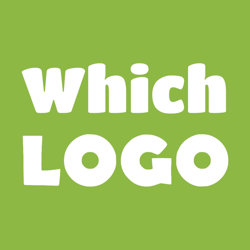 Which Logo - Trivia Quiz Games app icon