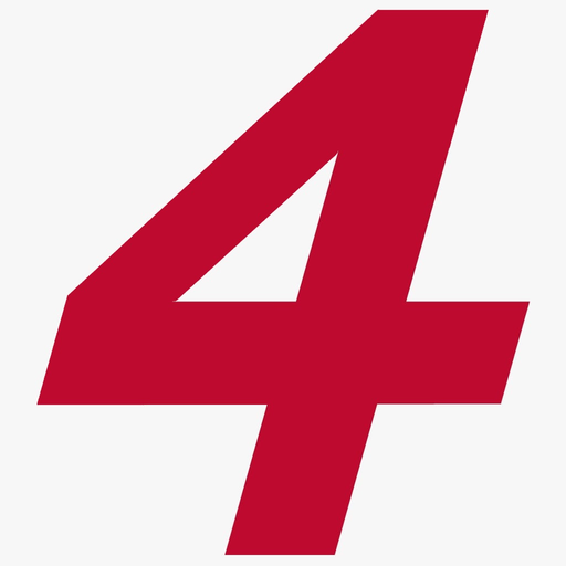Shifa4U - Healthcare Services app icon