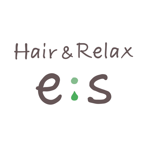 Hair&Relax e:s app icon