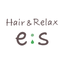 Hair&Relax e:s icon