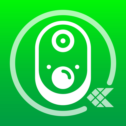 ComelitCam app icon