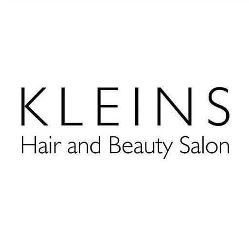 Kleins Hair and Beauty app icon