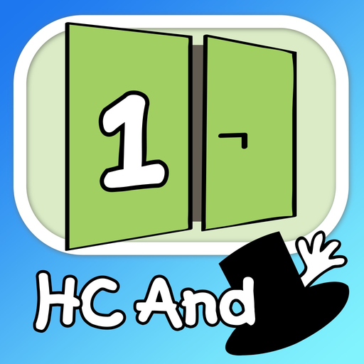 HC And - Del 1 app icon