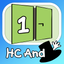 HC And - Del 1 icon