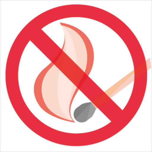Incendios Castilla y León app icon
