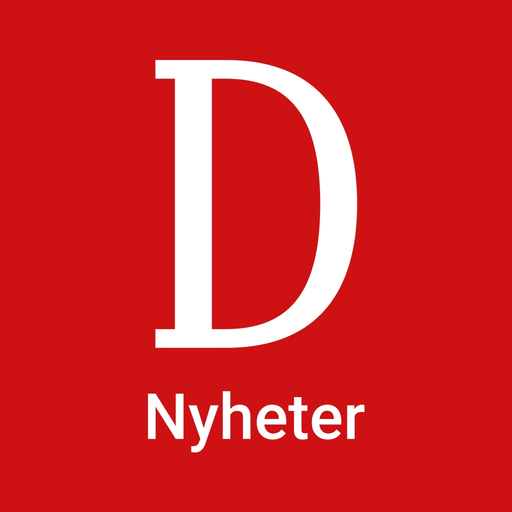 Dølen Nyheter app icon