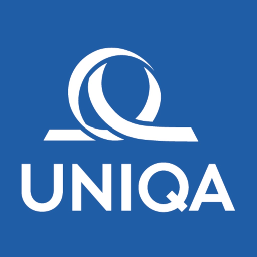 UNIQA Mieterportal app icon