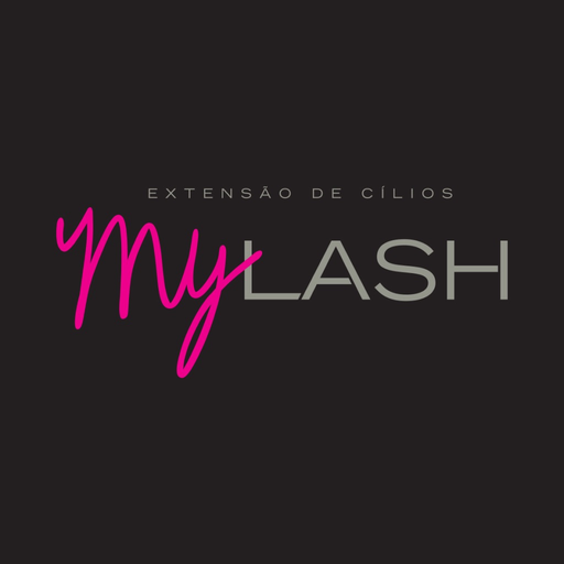 MyLASH - Extensão de Cílios app icon