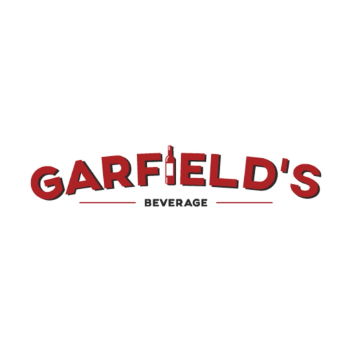 Garfield's Beverage app icon