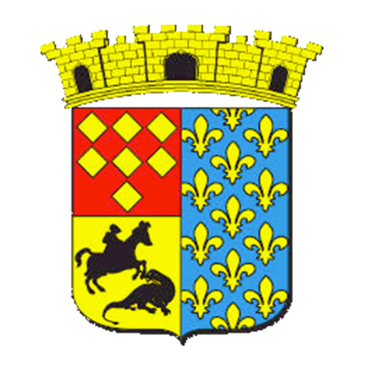 Belloy-en-France Application app icon