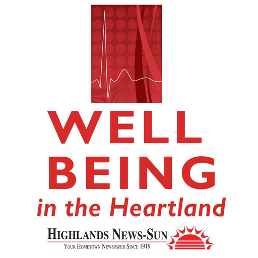 Well Being in the Heartland app icon