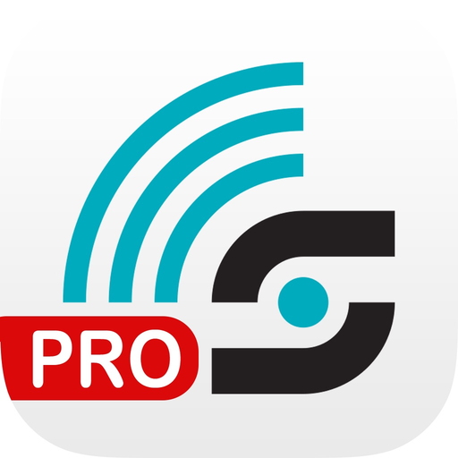 Select PRO app icon