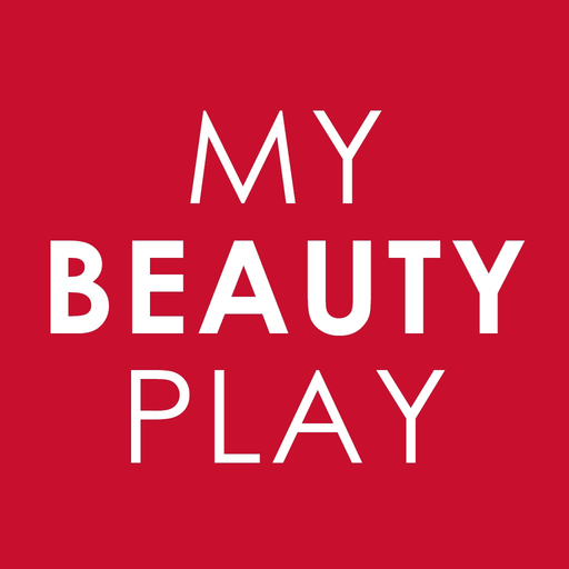 MYBEAUTYPLAY - Givenchy Kenzo app icon